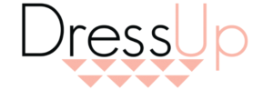 Dress Up logo