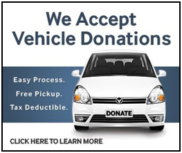 Vehicle Donation 2