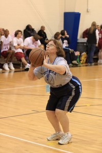 b-ball skills, masters shooting