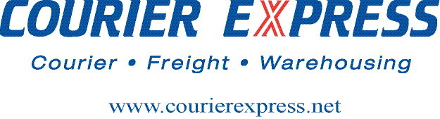 Courier Express Logo (pref)