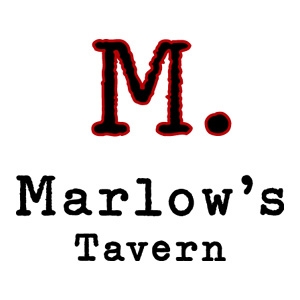Marlows Tavern Logo