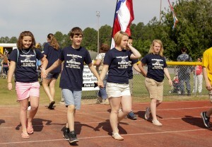 Brantley County Unified sports