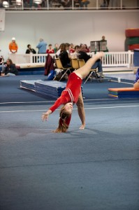 cartwheel