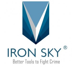Iron Sky Logo
