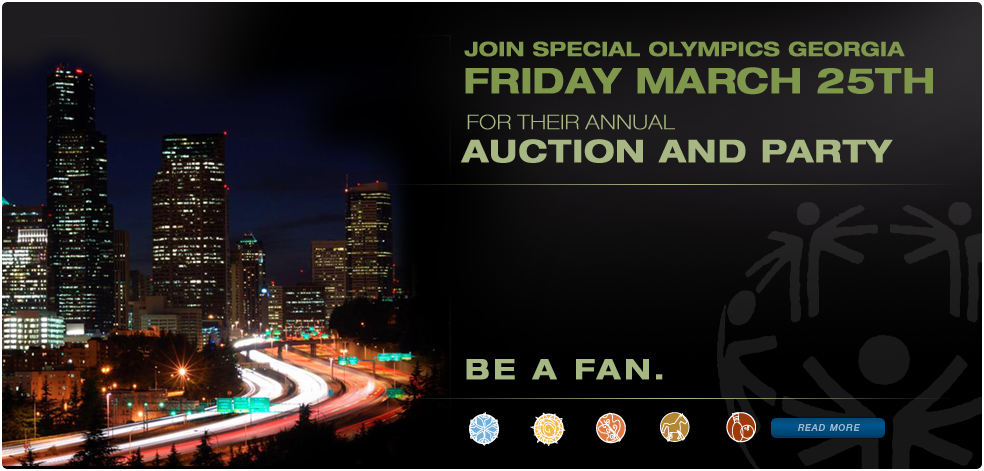 SOGA Art Auction, March 25, 2011