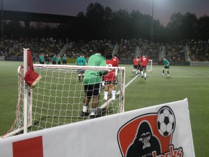 SpecialOlympicsGeorgiaSilverbacks