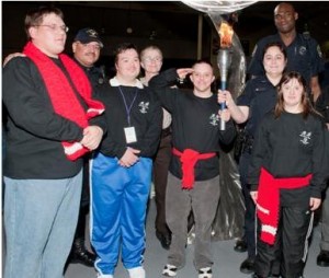 World Games Athletes 2