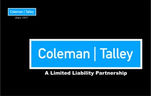 Coleman Talley Since 1937 2010 (3)