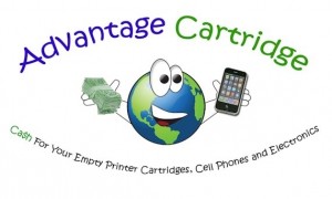 Advantage Cartridge Logo Smaller Advantage Cartridge Logo Smaller