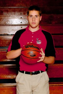 Andy's basketball picture 2 Andy's basketball picture 2