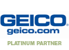 Geico - Platinum Partner for Special Olympics Georgia Geico.com - Platinum Partner for Special Olympics Georgia