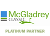 McGladrey Classic - Platinum Partner for Special Olympics Georgia McGladrey Classic - Platinum Partner for Special Olympics Georgia