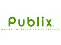 Publix - Premier Partner for Special Olympics Georgia