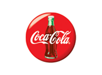 Coke Sponsored by Coke