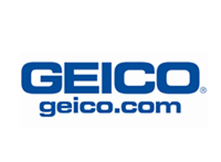 GEICO Sponsored by Geico