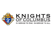 Sponsored by the Knights of Columbus