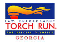 Sponsored by Law Enforcement Torch Run