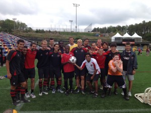 silverbacks clinic