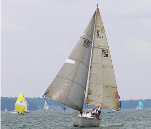 Sailing 3 Sailing 3