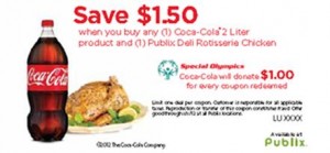 cokepublixpromotion cokepublixpromotion