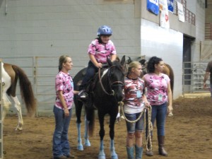 Horse Show 124