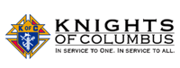 Sponsored by the Knights of Columbus