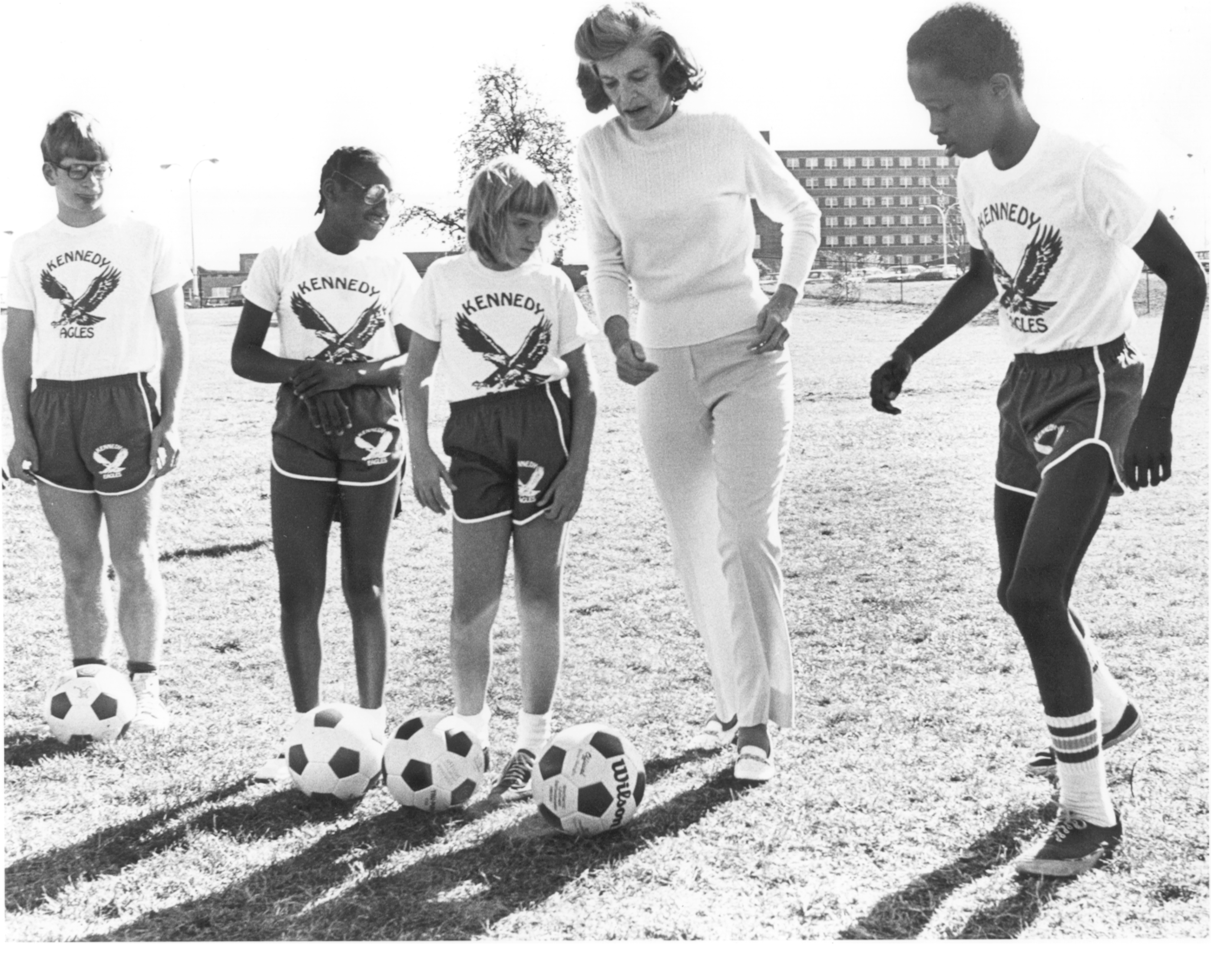 Special Olympics Georgia | Eunice Kennedy Shriver Day2788 x 2256