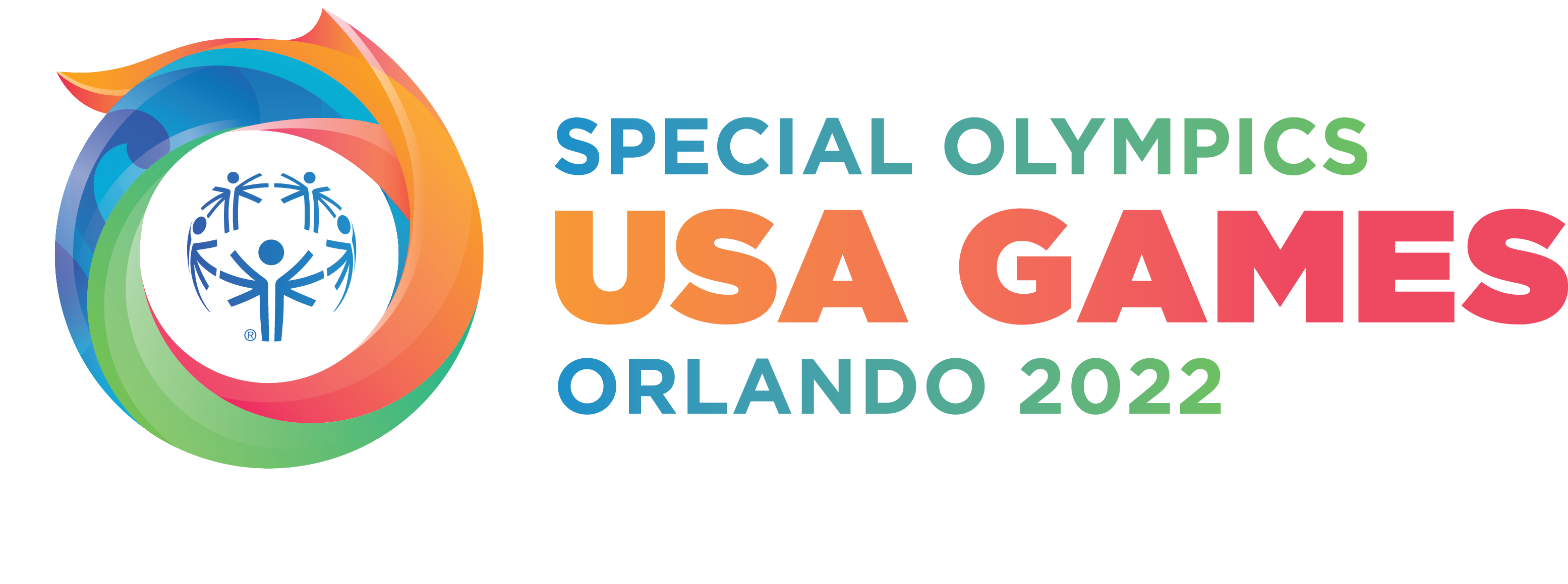 USA Games Special Olympics