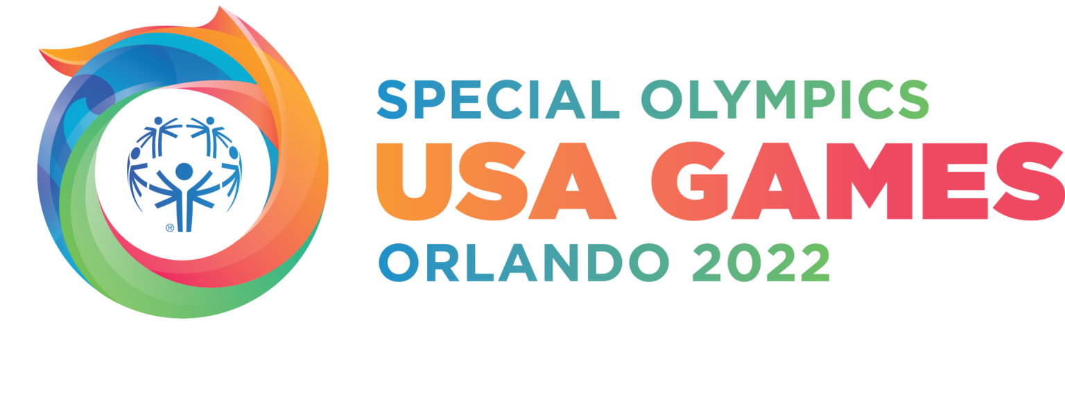 USA Games Special Olympics